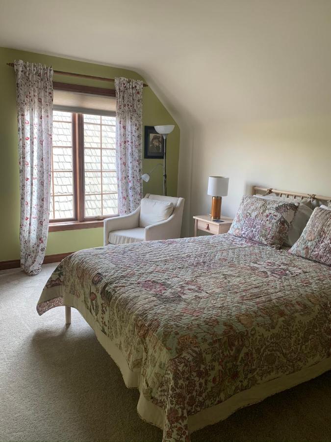 Cedar Gables Bed & Breakfast Niagara-on-the-Lake Esterno foto