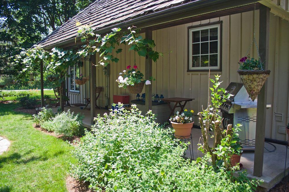 Cedar Gables Bed & Breakfast Niagara-on-the-Lake Esterno foto