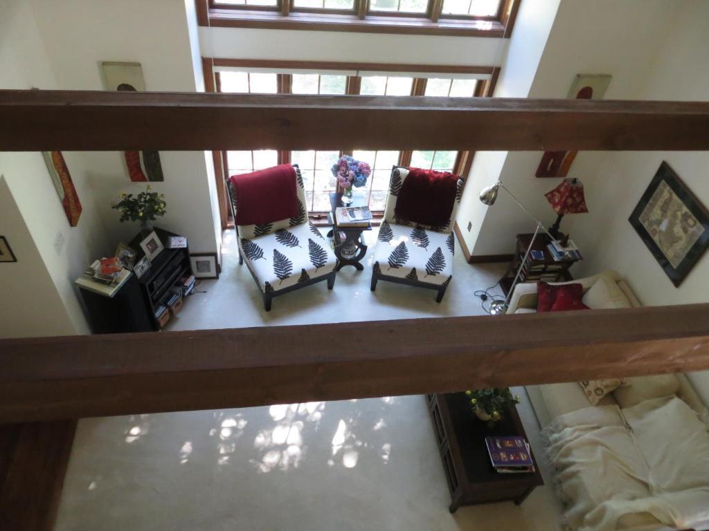 Cedar Gables Bed & Breakfast Niagara-on-the-Lake Esterno foto