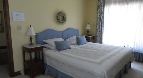Cedar Gables Bed & Breakfast Niagara-on-the-Lake Esterno foto
